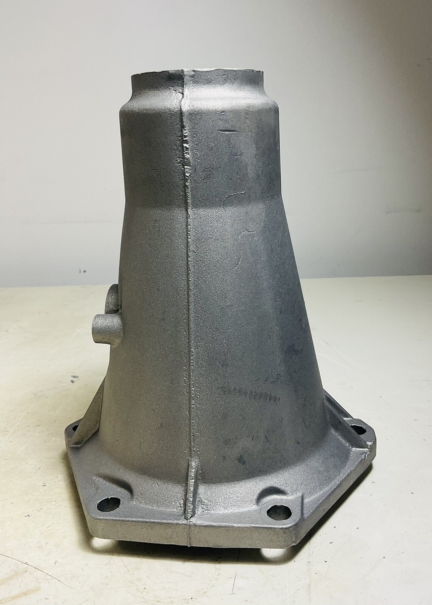 GM 4L60E/4L65E Ext Housing, 2WD, 7/8