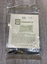 Walbro 300568 Carburetor Service Kit Kwik Kit Genuine Nos Oem Part
