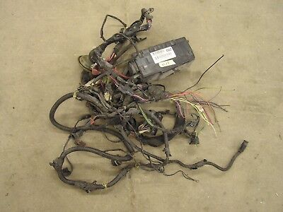 04793002 2005 Dodge Neon Wire Wiring Harness Engine Compartment | eBay