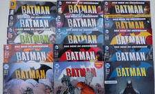 Batman 2012 - 2017 Das neue DC Universum 1 - ...