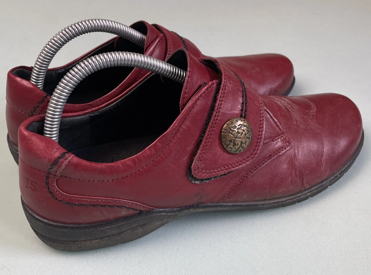 Josef seibel shop fabienne