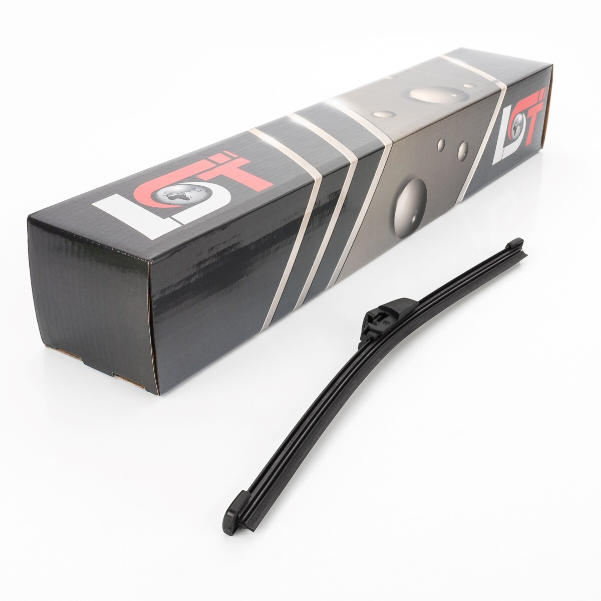 Rear Wiper Blade for Seat Leon 1P from 2009 Windshield Wiper *NEW*