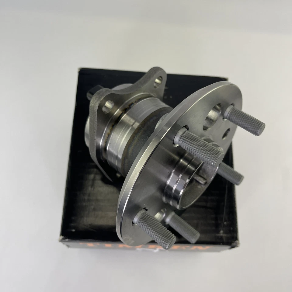 Conjunto de cojinete de rueda/buje trasero derecho Timken HA592450 para Lexus ES350 2007-2012 Foto 3 de 4