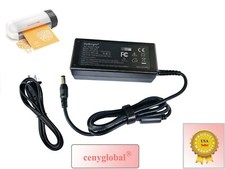 Adaptador de CA para herramienta de corte electrónico Silhouette Cameo 3 4 Portrait 2 Curio SD