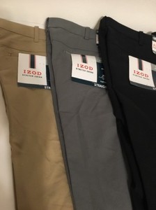 izod sportflex jeans