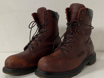 red wing 2408