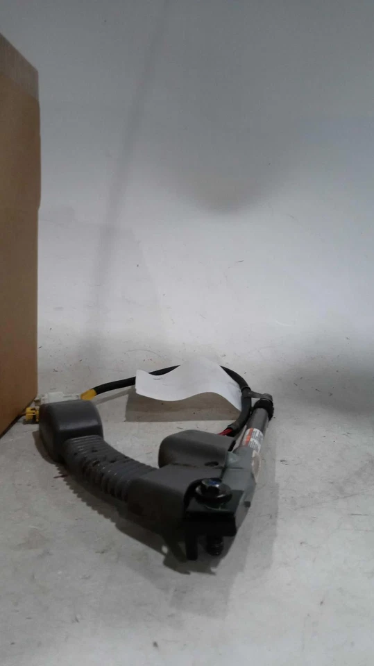 2006 Honda Civic Blue Seat Belt OEM Driver Buckle 202K Miles - Gray 4DR Foto 2 de 4