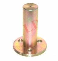 Vorderachse Mitte Stecker Farmtrac FüR Ford 3600 3610 Traktor
