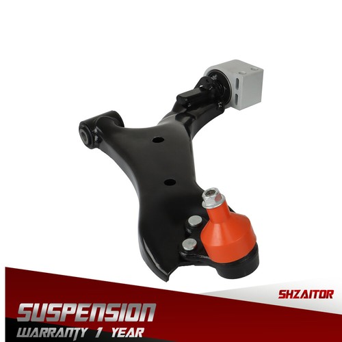 Front Lower Control Arm w/Ball Joint Sway Bar For GMC Terrain 2010-2017 6PCS - Picture 7 of 10
