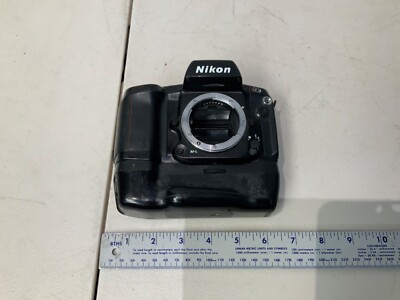 ニコン Nikon F90X 35mm SLR Film Camera Body Nikon F90X 35mm SLR film camera body only – Mori Film Lab