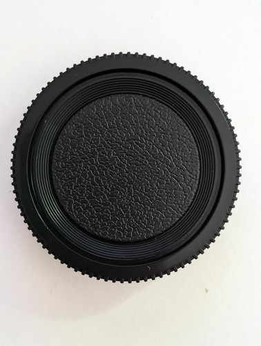 PENTAX K GENERIC BODY MOUNT CAP FILM CAMERA BODY CAP - 第 3/3 張圖片