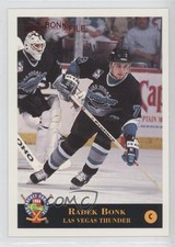1994 Classic Pro Hockey Prospects Radek Bonk #1 0s5