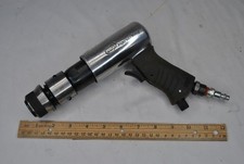 Ingersoll Rand Edge Series 114GQC Air Hammer, 3500 bpm BPM, 4 cfm Air
