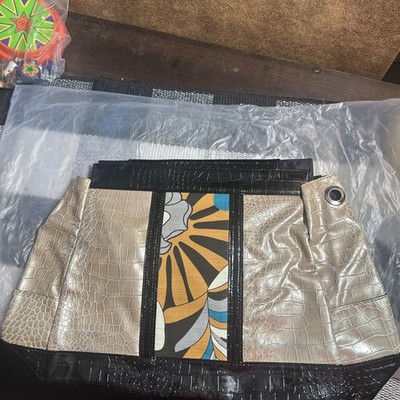 MICHE BAG LYNNETTE PRIMA Shell - NEW - 19  Wide Pt1