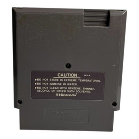 Nintendo NES Spy Hunter NES VideoGame Cartridge Only Tested & Works