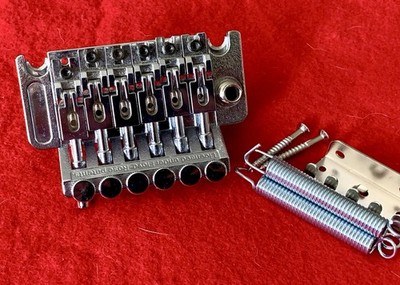 Floyd Rose II Fastloader  Speedloader Tremolo Bridge