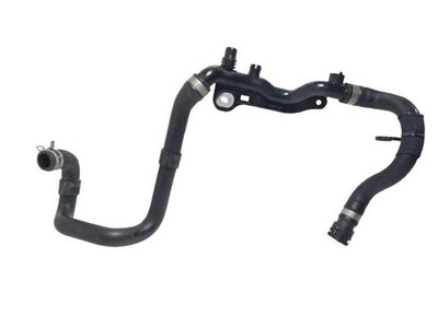 Volvo S60 2022 Kühlleitung Kühlschlauch 32249934 Benzin/Elektro VAC22282