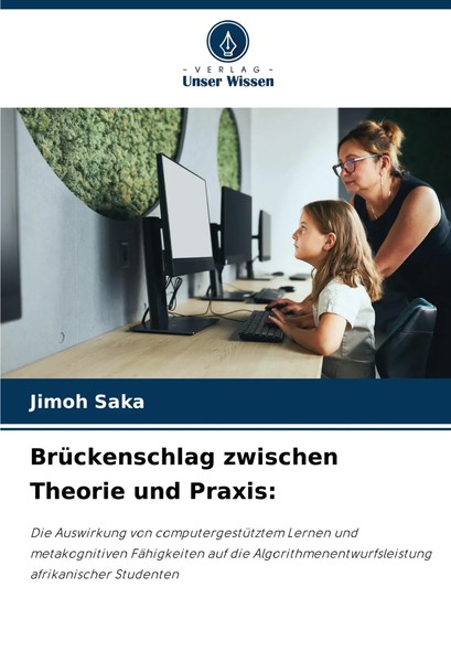 Jimoh Saka | BrüCkenschlag Zwischen Theorie Und Praxis: | Taschenbuch | Deutsch-image