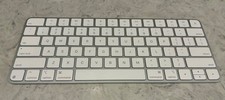 Apple Magic Keyboard model MXCL3LL/A Slightly Used, Great Condition 