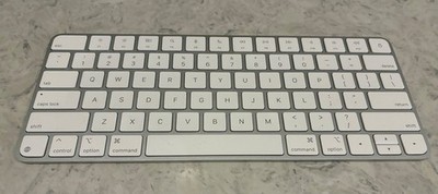 Apple Magic Keyboard model MXCL3LL/A (Slightly Used, Great Condition)
