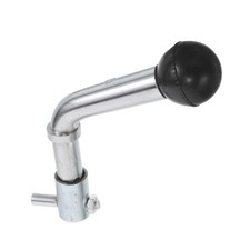  Accessoires De Cheminée Poignée Porte D'insert À Bois Du Cendrier