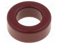 2 pcs MICROMETALS T50-2 Ferrite