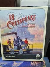 18Chesapeake All Aboard Games