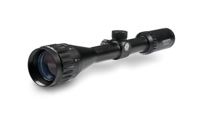 Anschütz Optics 62620 Zielfernrohr Classic 4-12x40 AO Absehen Mil Dot
