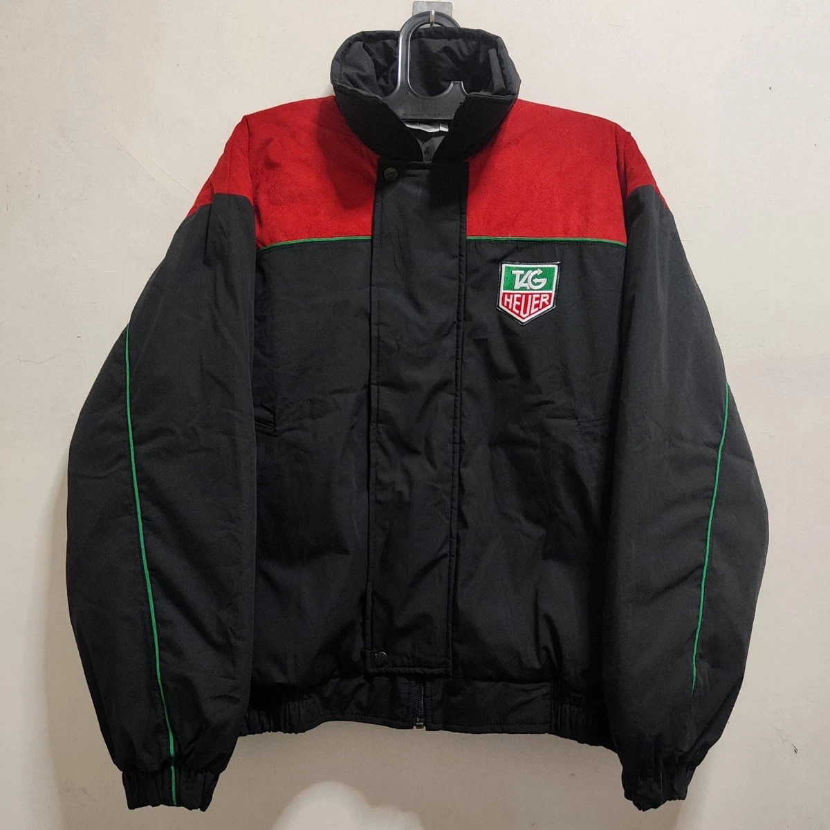 TAG Heuer Coats, Jackets & Vests for Men for Sale - Shop New