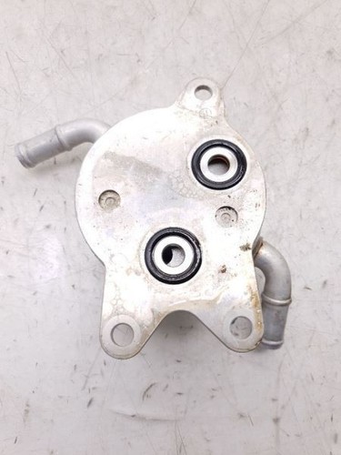 13 14 15 16 17 18 Lexus GS350 GS450h Transmission Oil Cooler 224100-2590