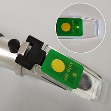 LED Refraktometer Abdeckung Platte Zubeh&ouml;r Professionelle Kompakte Ersatz