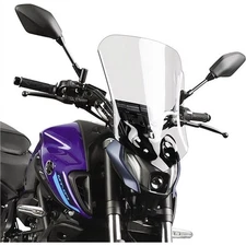 National Cycle - N20341 - VStream Windshield, Light Gray