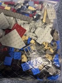 LEGO STAR WARS 4482 AT-TE 99.99% Complete