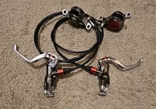 Formula R1 Brake Set 25th Anniversary Limited Edition