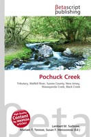 Lambert M. Surhone (U. A.) | Pochuck Creek | Taschenbuch | Englisch (2026)