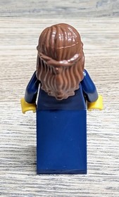 LEGO Fantasy Era Crown Princess Maiden Minifigure Castle 7093 cas333