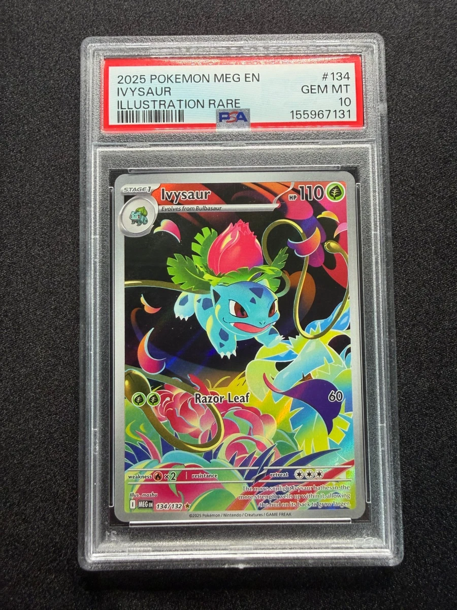 25+ Rayquaza Pokémon TCG Professional Sports Authenticator (PSA