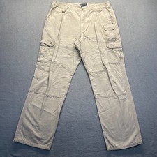 5.11 Tactical 74251 Series Men's Pant, Beige Size 40X34 Hiking Outdoor,workwear