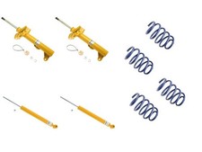 Koni Stoßdämpfer Kit für Mercedes-Benz C-Class (W204) C-Class (S204) Kombi 07-08