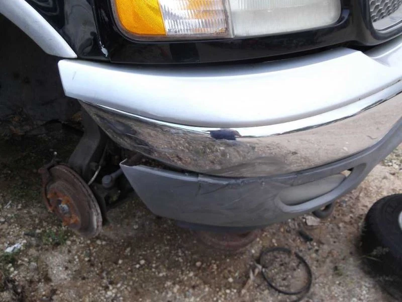 Medidor de flujo de aire Heritage 8-280 4,6 L para camioneta Ford F150 99-04 453342 Foto 3 de 4