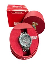 Citizen Red Arrows Watch (B612 S069149)