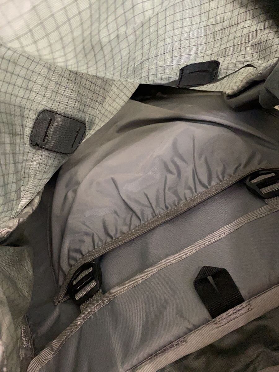 ZERO POINT mountbel backpack -- GRY - image 6