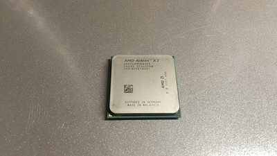 AMD Athlon X2 BE-2400 2.3GHz Dual Core CPU 45 Watt Socket AM2 ADH2400IAA5DO