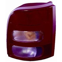 RÜCklicht Dx Car 2001 Dx Brand Depo