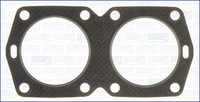 Dichtung Zylinderkopf Ajusa 10067600 FÜR Fiat Zylinderkopfdichtung Kopfdichtung