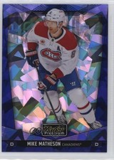 2024 O-Pee-Chee Platinum Blue Fragments 47/125 Michael Matheson Mike #173 0z3q