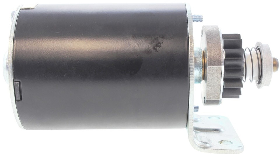 Briggs & Stratton Starter Motor # 695479