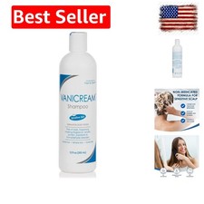 Hair Shampoo 12 Oz