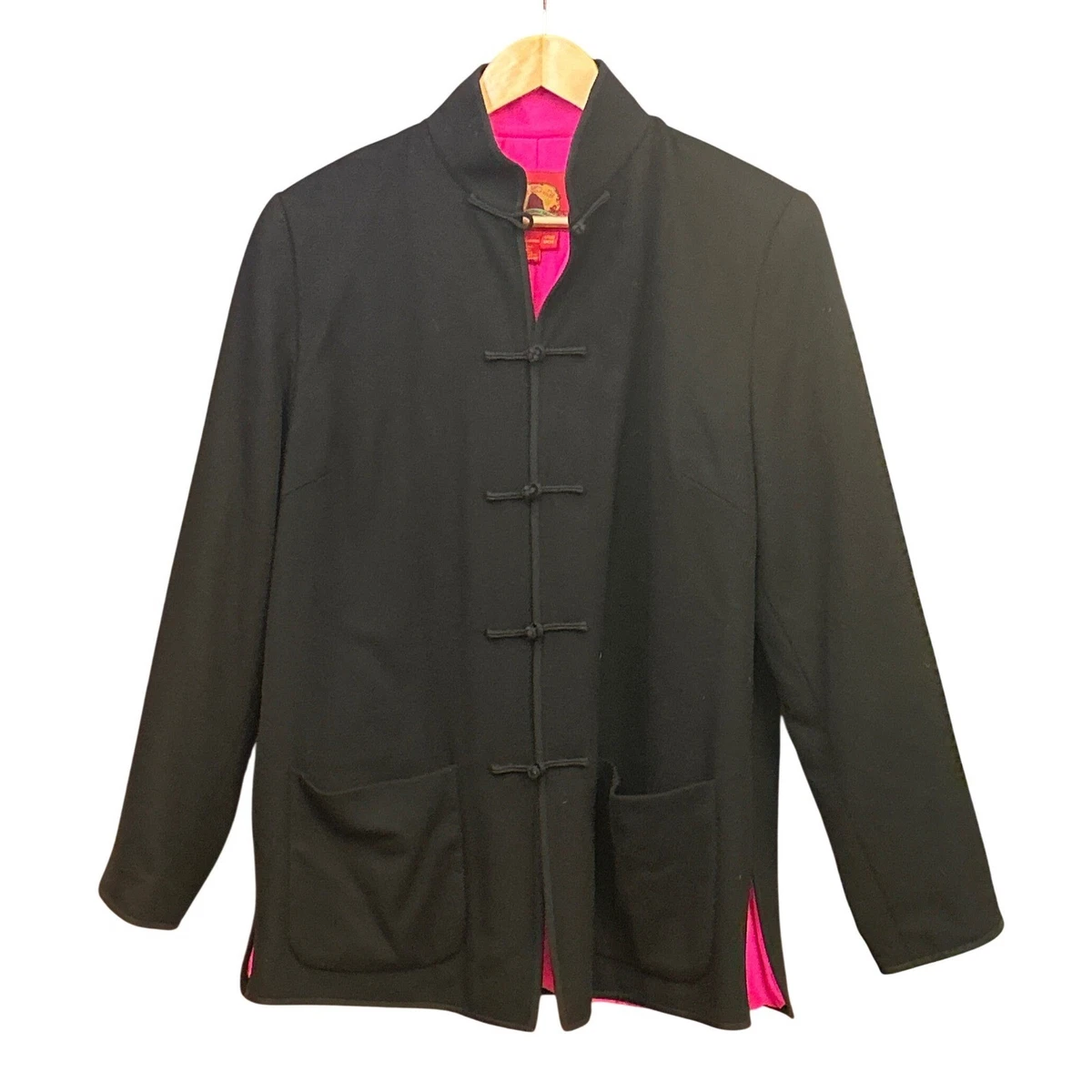 shanghai tang jacket products for sale | eBay