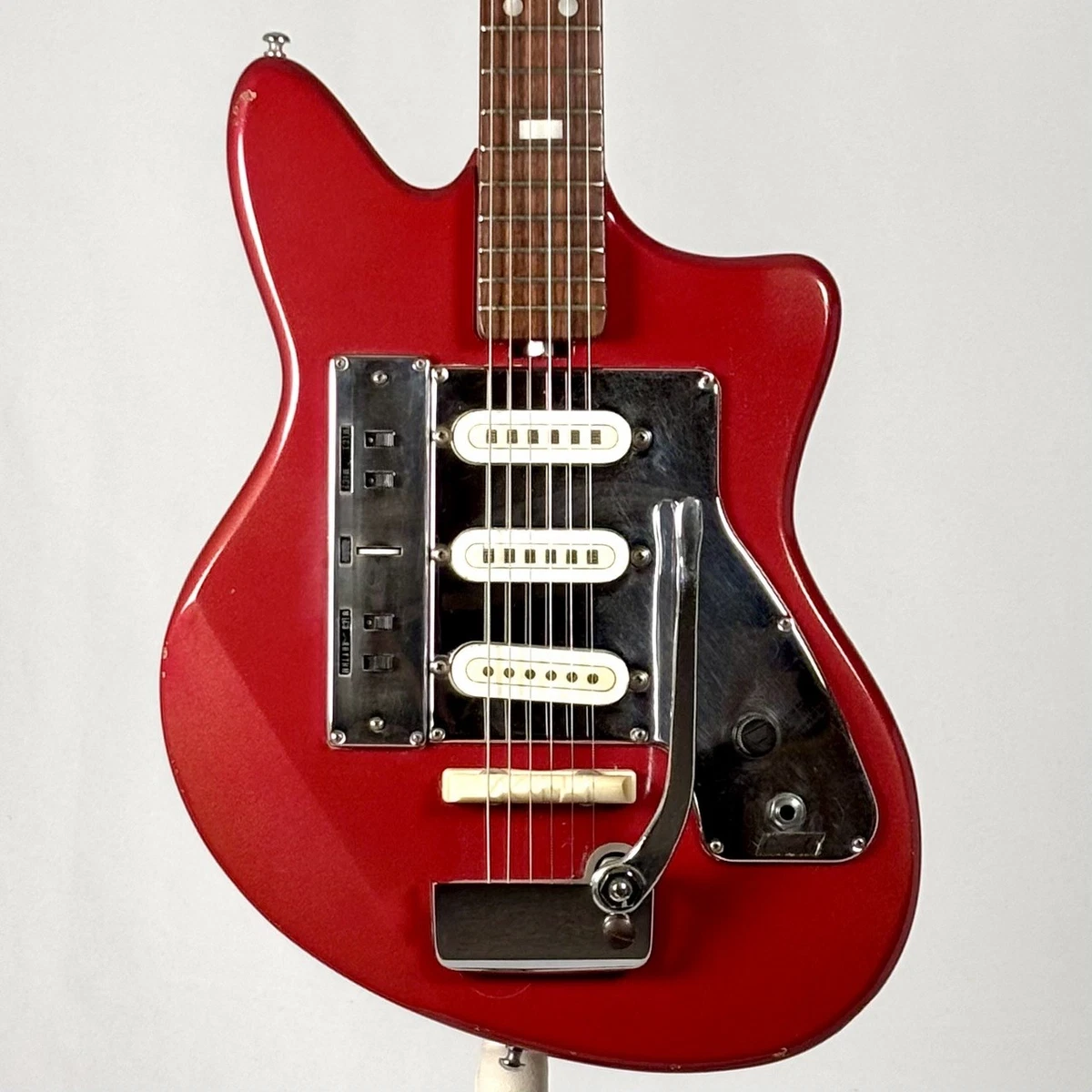 Las mejores ofertas en Guitarras eléctricas Guyatone | eBay